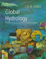 Global Hydrology: Processes, Resources and Environmental Management