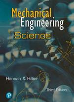 Mechanical Engineering Science