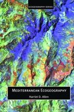 Mediterranean Ecogeography