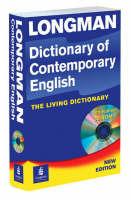 Dictionary of contemporary english