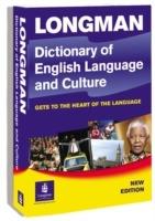 Longman dictionary of english language and culture