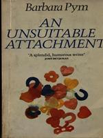 An unsuitable attachment