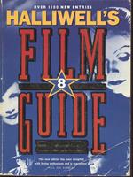 Halliwell's Film Guide