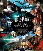 Harry Potter Film Wizardry: Updated edition