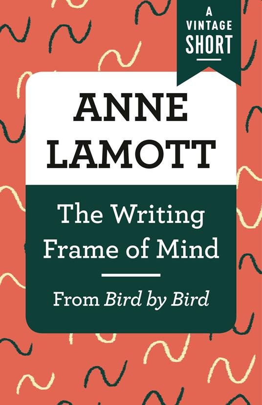 The Writing Frame of Mind