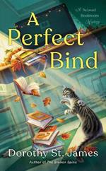 A Perfect Bind