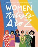 Women Artists A to Z