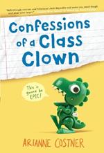 Confessions of a Class Clown