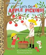 Let's Go Apple Picking!