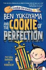 Ben Yokoyama and the Cookie of Perfection