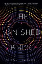 The Vanished Birds