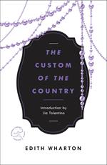 The Custom of the Country