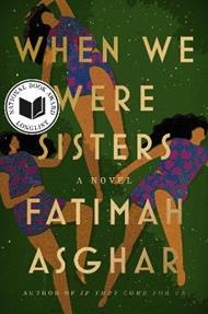 When We Were Sisters: A Novel