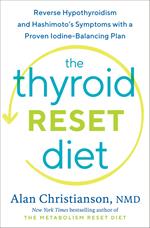 The Thyroid Reset Diet