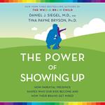 The Power of Showing Up