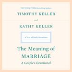 The Meaning of Marriage: A Couple's Devotional