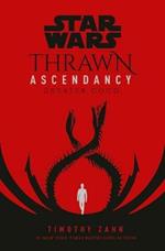 Star Wars: Thrawn Ascendancy (Book II: Greater Good)