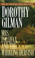 Mrs. Pollifax and the Whirling Dervish