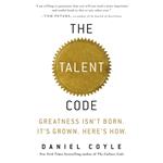 The Talent Code