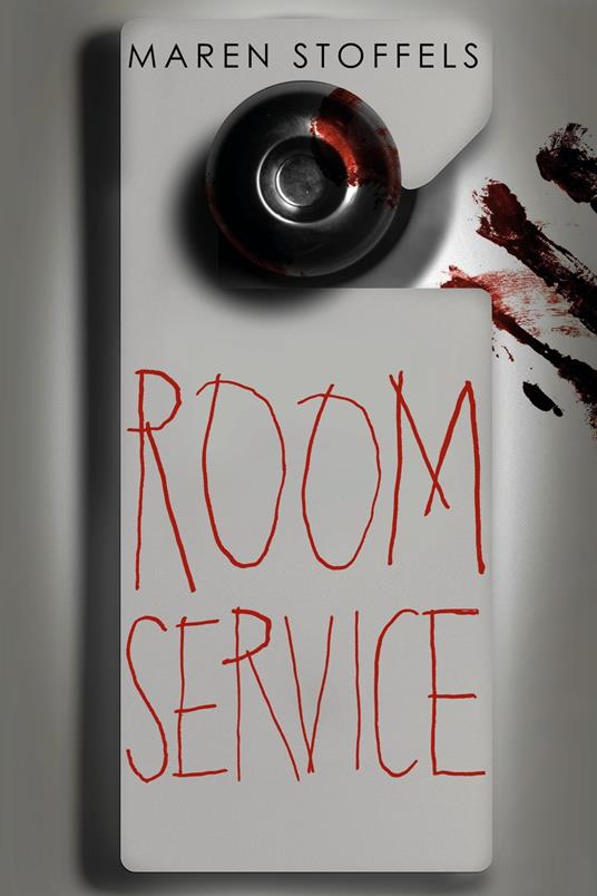 Room Service - Maren Stoffels - ebook