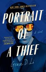 Portrait of a Thief: A Novel