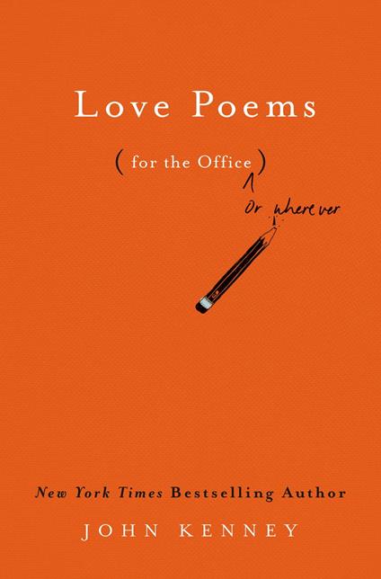 Love Poems for the Office