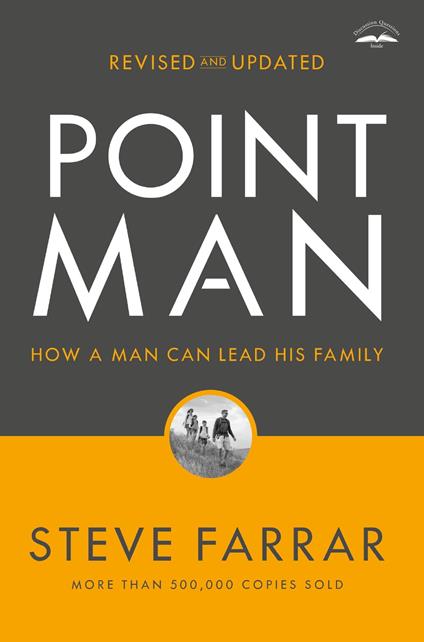 Point Man, Revised and Updated