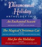 Paranormal Holiday Anthology Trio