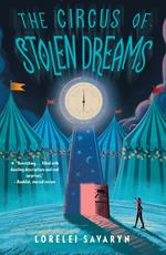 The Circus of Stolen Dreams