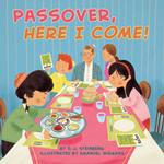 Passover, Here I Come!