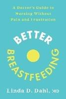 Better Breastfeeding