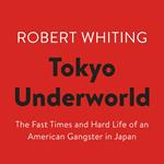 Tokyo Underworld