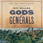 Gods and Generals