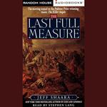 The Last Full Measure