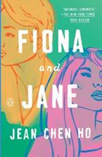 Fiona And Jane