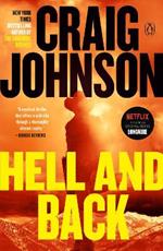 Hell and Back: A Longmire Mystery