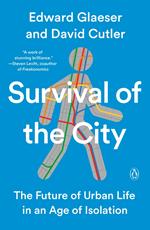 Survival of the City