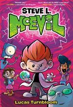 Steve L. McEvil