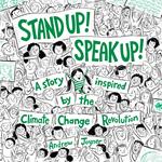 Stand Up! Speak Up!