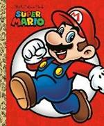 Super Mario Little Golden Book (Nintendo®)