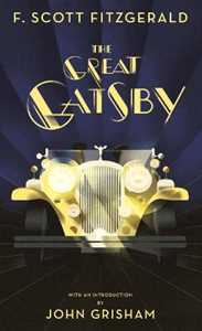 Libro in inglese The Great Gatsby F. Scott Fitzgerald