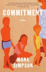 Commitment: A novel