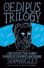 Oedipus Trilogy