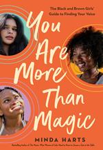 You Are More Than Magic