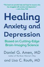 Healing Anxiety and Depression