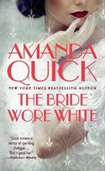 The Bride Wore White