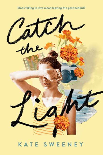 Catch the Light - Kate Sweeney - ebook