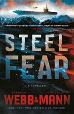 Steel Fear: A Thriller