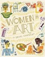 Women in Art: Understanding Our World and Its Ecosystems 