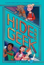 Hide and Geek